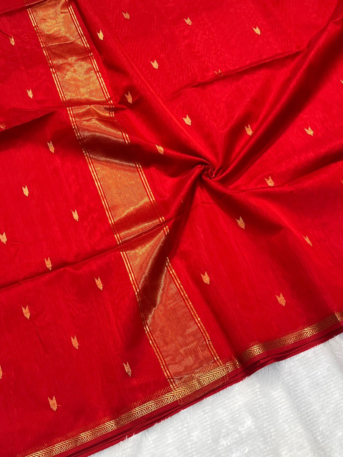 Maheswari Handloom saree code-015