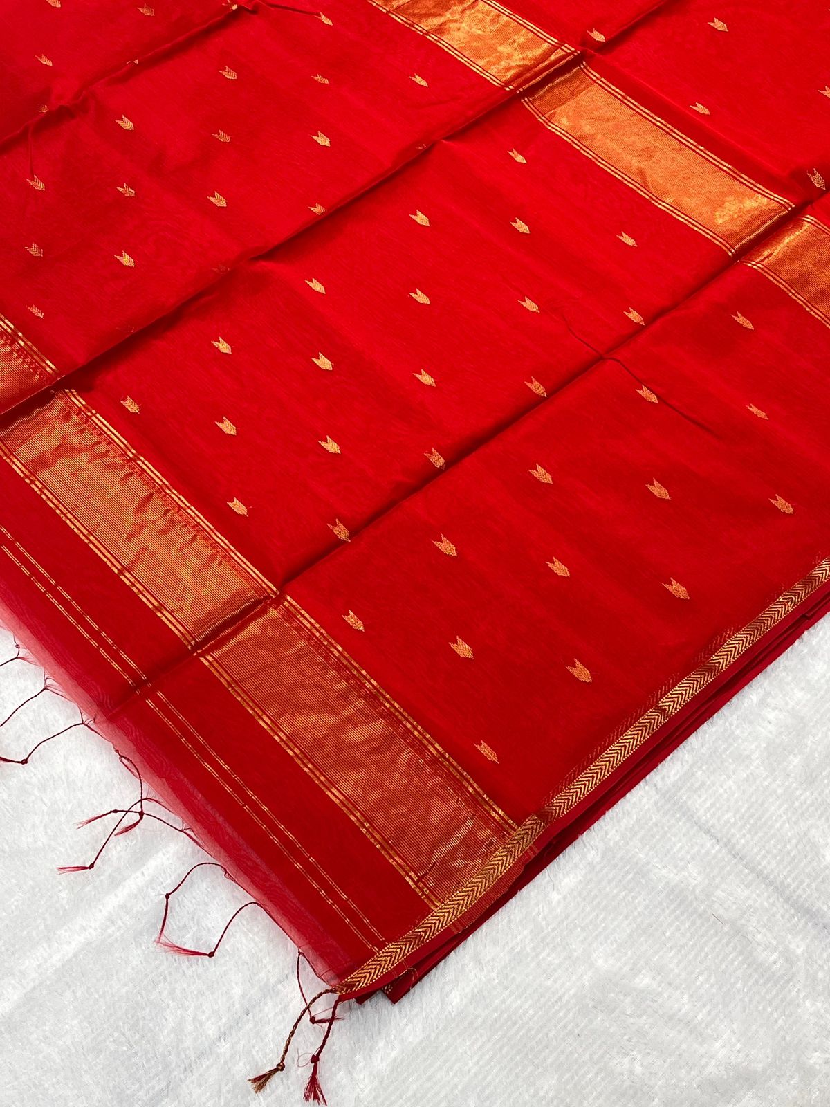 Maheswari Handloom saree code-015
