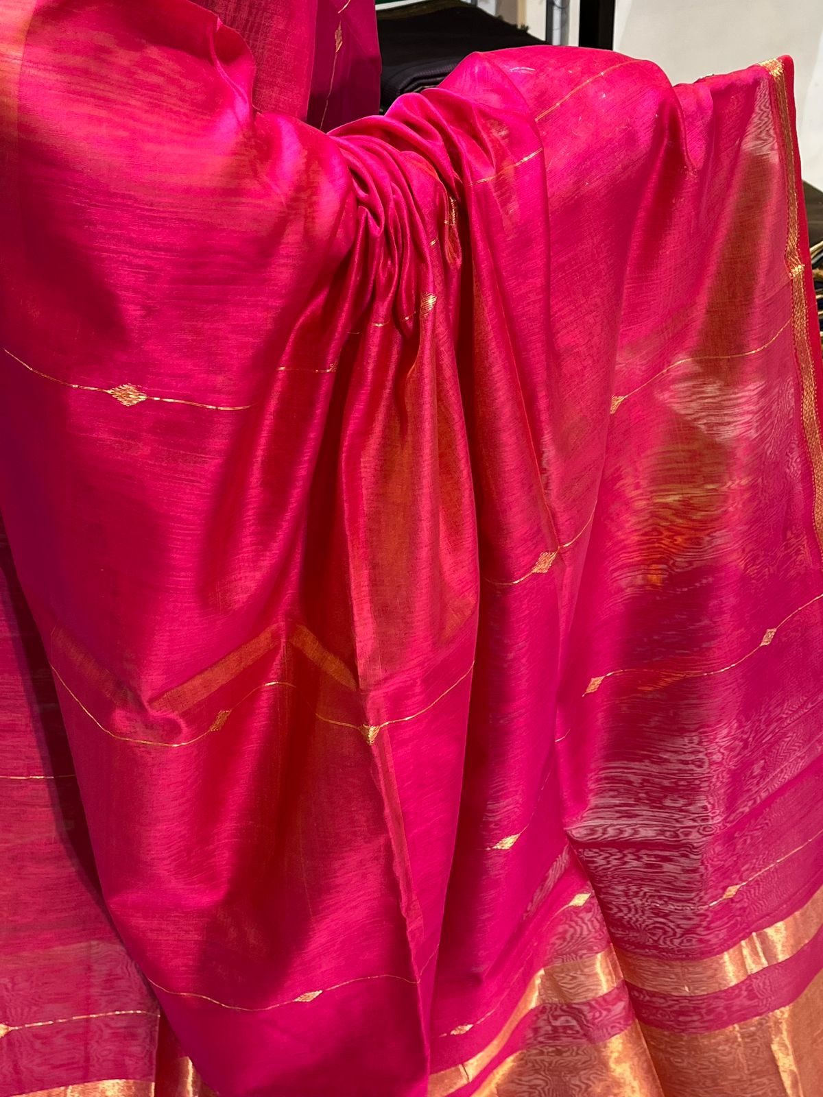 Maheswari Handloom saree code-012