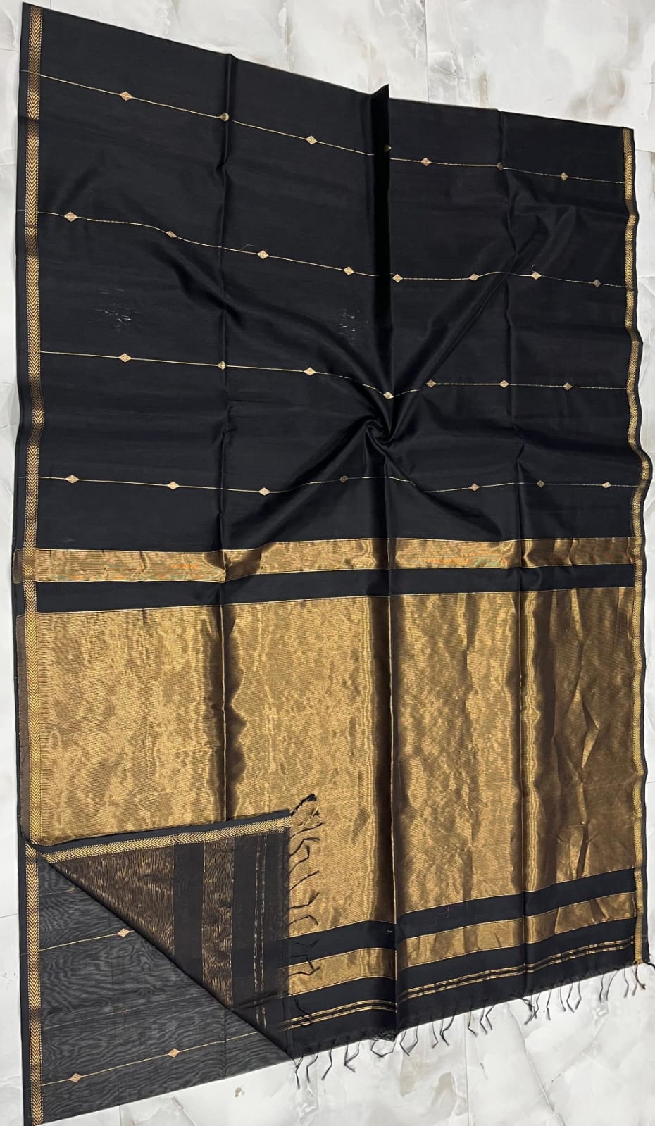 Maheswari Handloom saree code-008